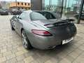 Mercedes-Benz SLS AMG Aut. *COUPÉ*SAMMLERZUSTAND* Gris - thumbnail 5