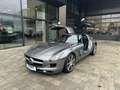 Mercedes-Benz SLS AMG Aut. *COUPÉ*SAMMLERZUSTAND* Grau - thumbnail 11