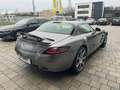 Mercedes-Benz SLS AMG Aut. *COUPÉ*SAMMLERZUSTAND* Gris - thumbnail 15