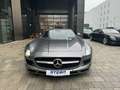 Mercedes-Benz SLS AMG Aut. *COUPÉ*SAMMLERZUSTAND* Gris - thumbnail 3