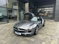 Mercedes-Benz SLS AMG Aut. *COUPÉ*SAMMLERZUSTAND* Grau - thumbnail 1