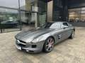Mercedes-Benz SLS AMG Aut. *COUPÉ*SAMMLERZUSTAND* Grau - thumbnail 2