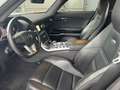 Mercedes-Benz SLS AMG Aut. *COUPÉ*SAMMLERZUSTAND* Gris - thumbnail 17