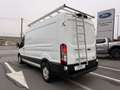 Ford Transit 350L L3H2 TD Trend FWD Blanc - thumbnail 7