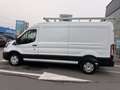 Ford Transit 350L L3H2 TD Trend FWD Blanc - thumbnail 8