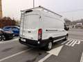 Ford Transit 350L L3H2 TD Trend FWD Blanc - thumbnail 5
