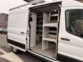 Ford Transit 350L L3H2 TD Trend FWD Blanc - thumbnail 14