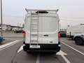 Ford Transit 350L L3H2 TD Trend FWD Blanc - thumbnail 6