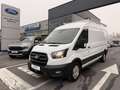 Ford Transit 350L L3H2 TD Trend FWD Blanc - thumbnail 1