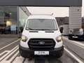 Ford Transit 350L L3H2 TD Trend FWD Blanc - thumbnail 2