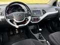 Kia Picanto 1.0 CVVT ComfortPlusLine Navigator info Frank Eijs Gris - thumbnail 10