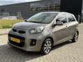 Kia Picanto 1.0 CVVT ComfortPlusLine Navigator info Frank Eijs Gris - thumbnail 2