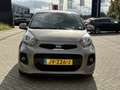 Kia Picanto 1.0 CVVT ComfortPlusLine Navigator info Frank Eijs Gris - thumbnail 3