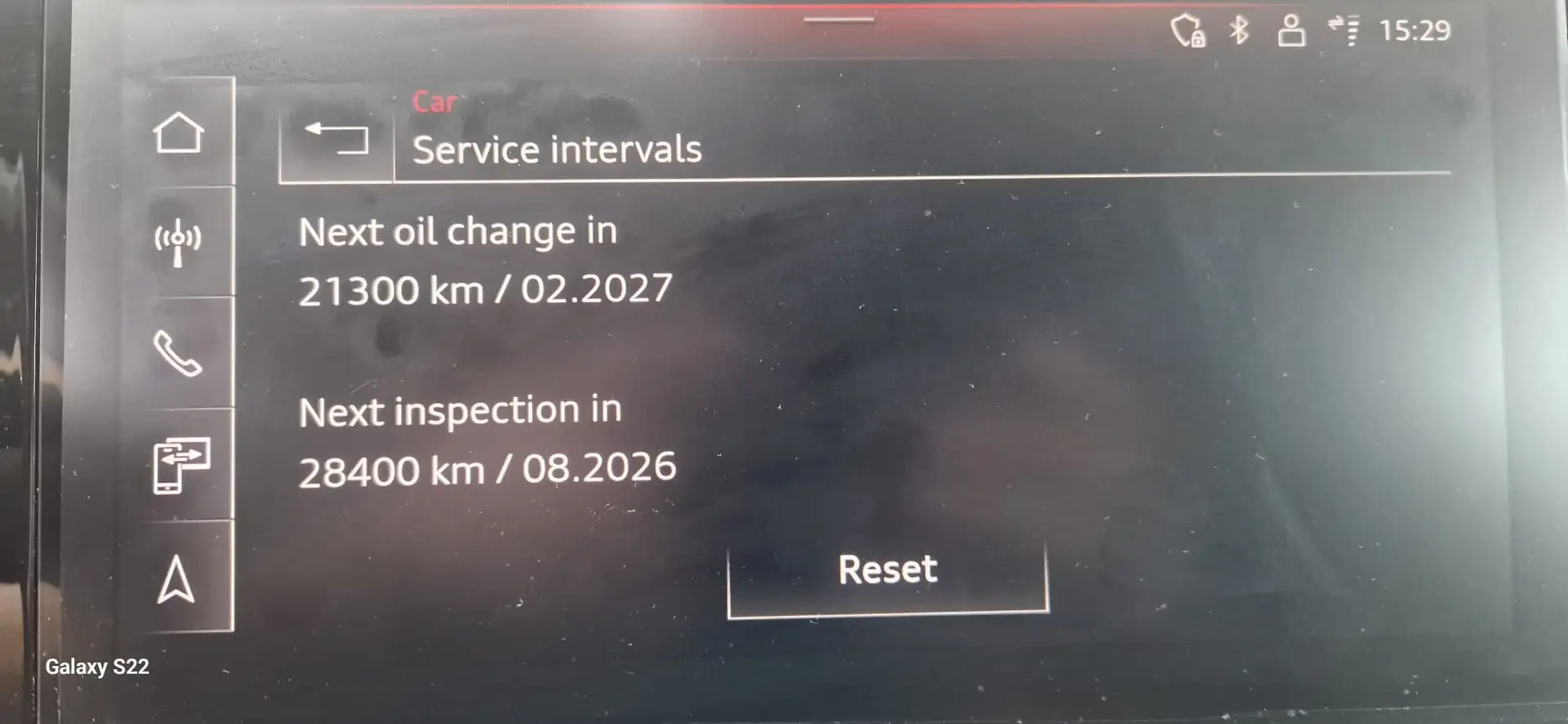 Audi RS Q8 RS Q8 4.0 TFSI q. Gri - 2