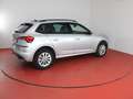 Skoda Kamiq Ambition 1.0TSI 219,-ohne Anzahlung Sitzheizung Silber - thumbnail 16