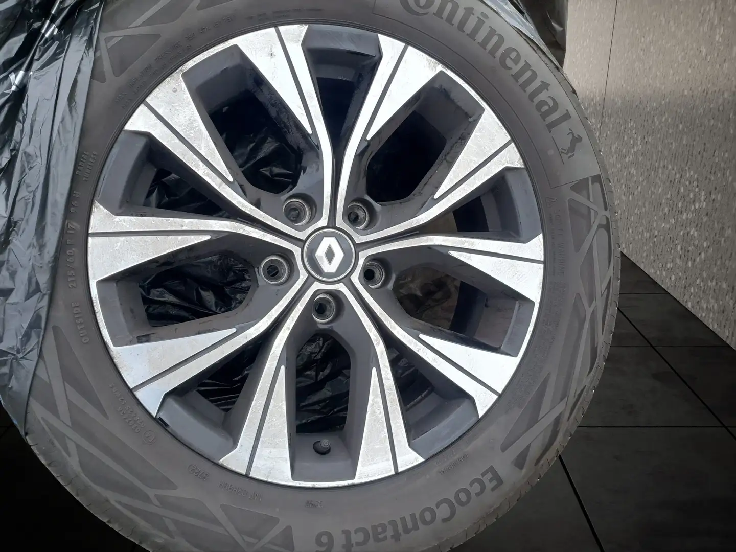 Renault Captur Equilibre Grau - 2