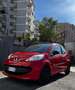 Peugeot 107 3p 1.0 12v Sweet Years Rosso - thumbnail 1