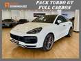 Porsche Cayenne Coupé GTS Blanco - thumbnail 1