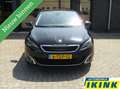 Peugeot 308 1.6 THP Première Schwarz - thumbnail 2