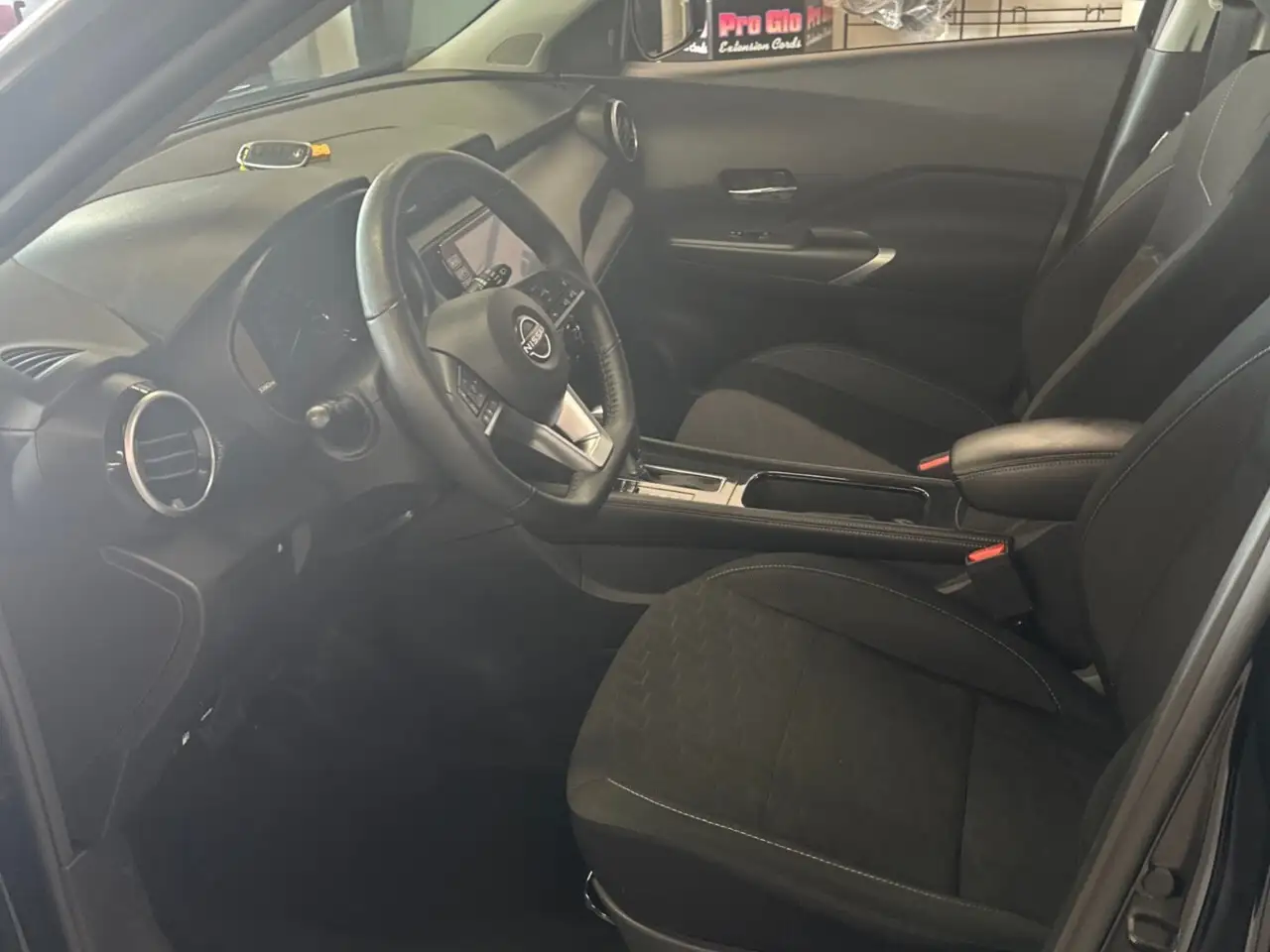 Nissan Kicks fotografie Nissan Kicks