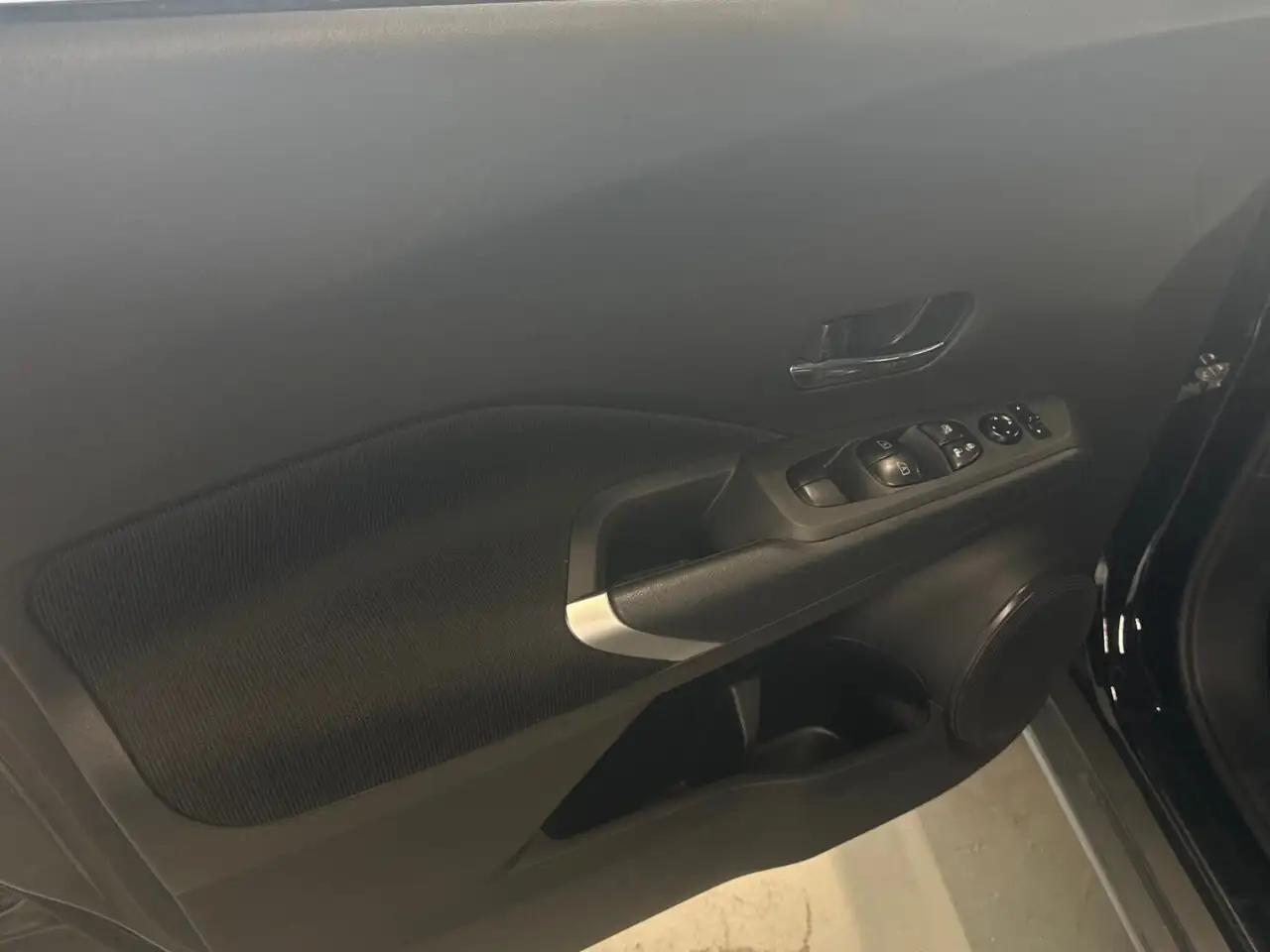 Nissan Kicks fotografie Nissan Kicks