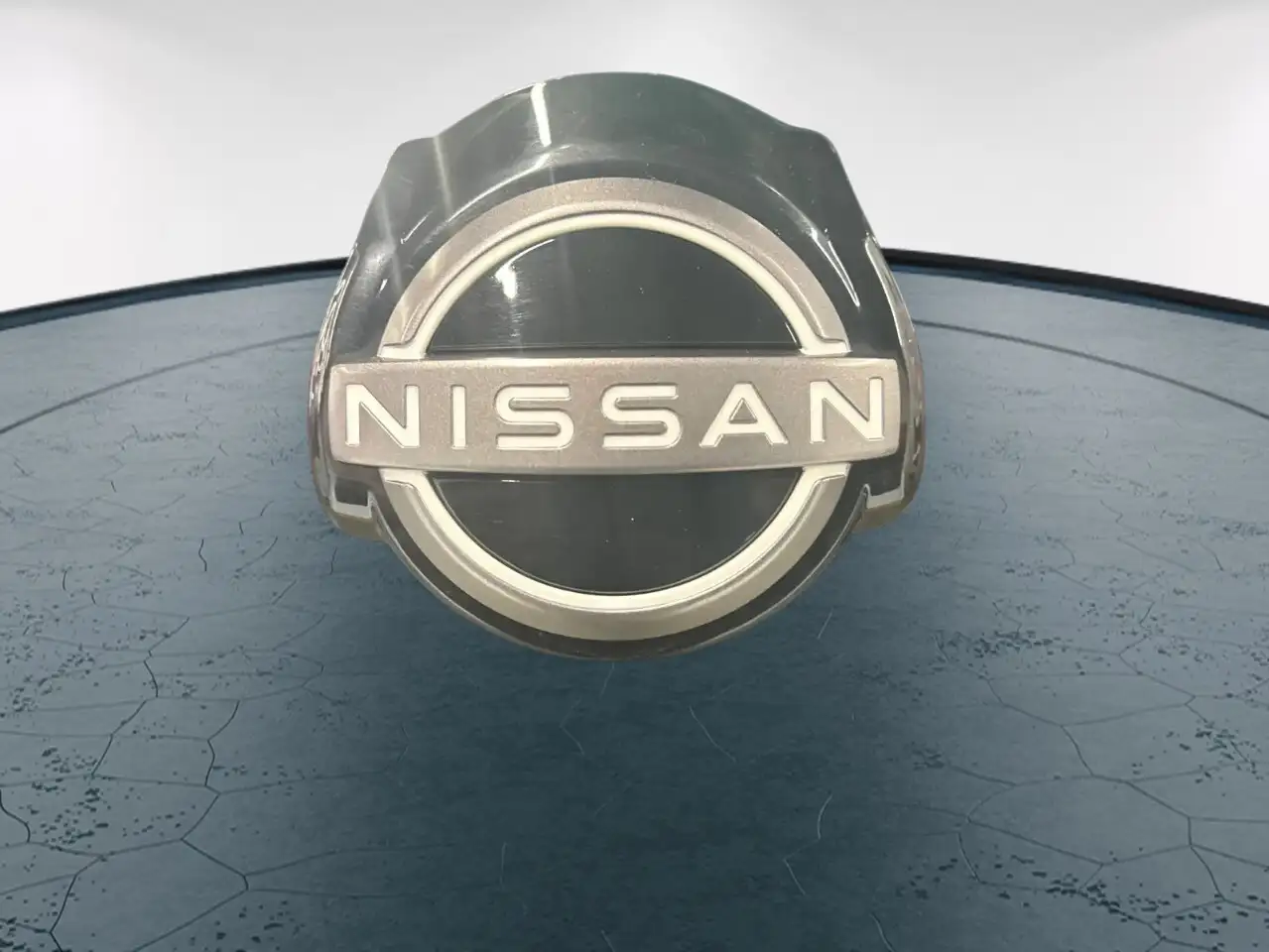 Nissan Kicks fotografie Nissan Kicks