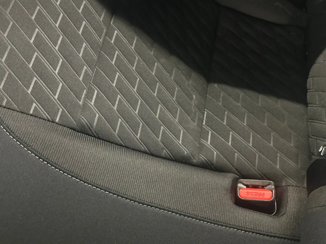 Nissan Kicks fotografie Nissan Kicks