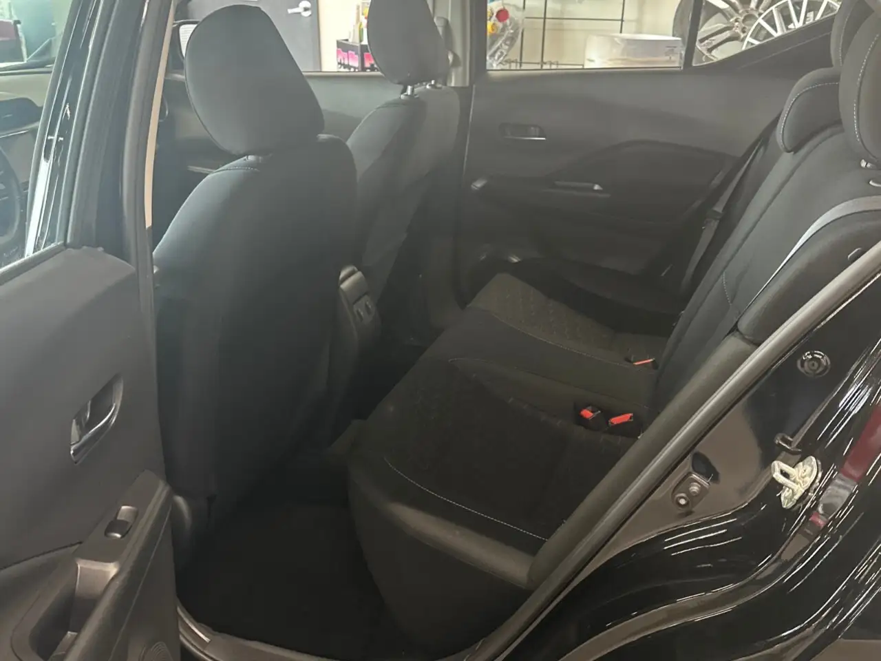 Nissan Kicks fotografie Nissan Kicks