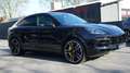 Porsche Cayenne CAYENNE TURBO COUPE CARBON*APPROVED*HUD*22"* Schwarz - thumbnail 10