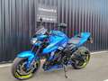 Suzuki GSX-S 750 Bleu - thumbnail 4