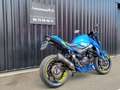 Suzuki GSX-S 750 Bleu - thumbnail 6
