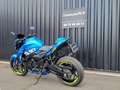 Suzuki GSX-S 750 Bleu - thumbnail 2
