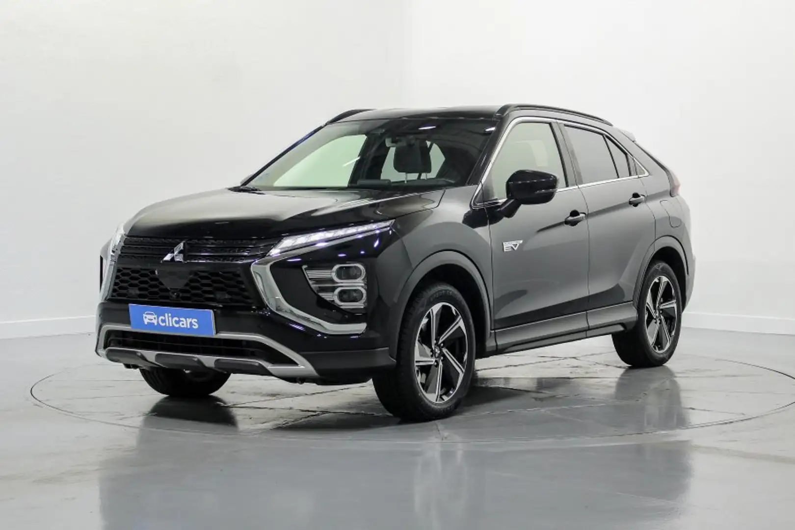 Mitsubishi Eclipse Cross PHEV Kaiteki 4WD Negro - 1