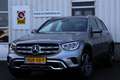 Mercedes-Benz GLC 300 300e 4MATIC Plug in Hybride PHEV*Perfect Onderh.*B Gris - thumbnail 1