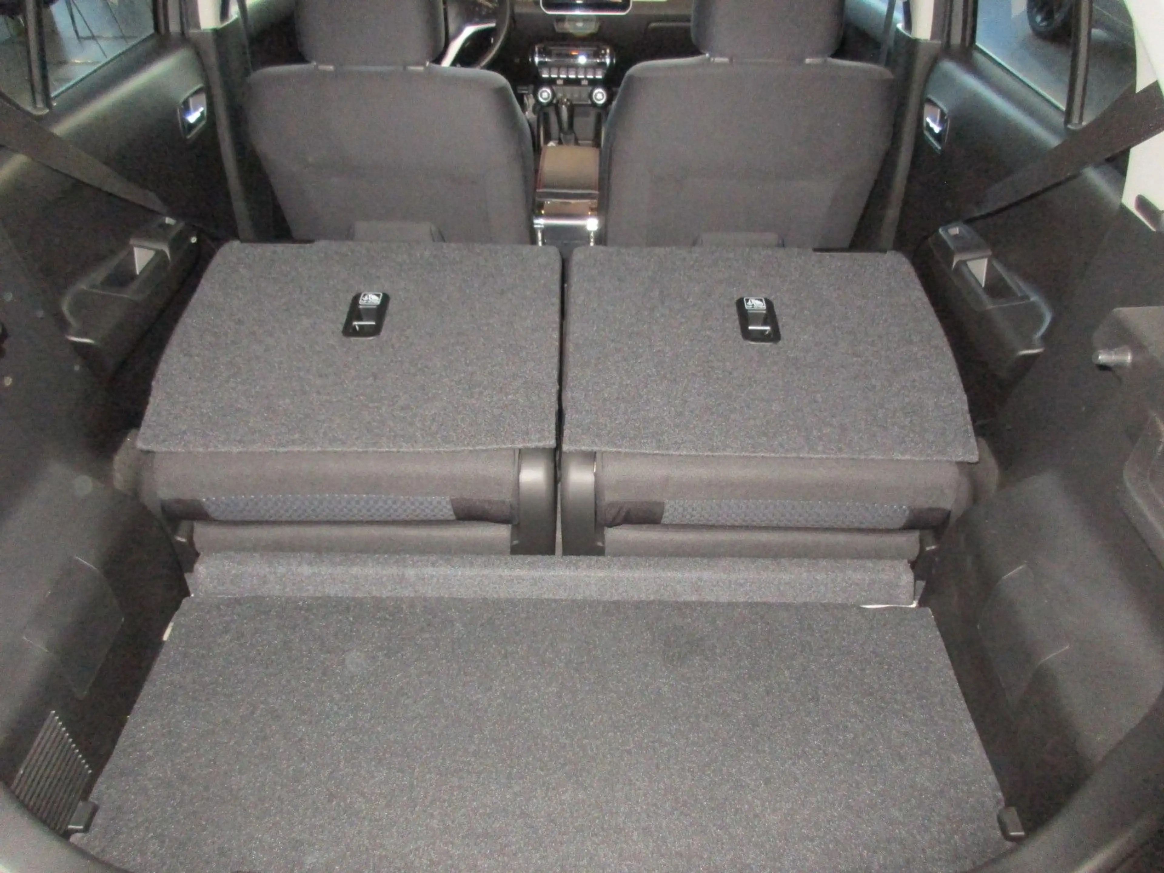 Suzuki Ignis Comfort+ 4x4 — photo 14