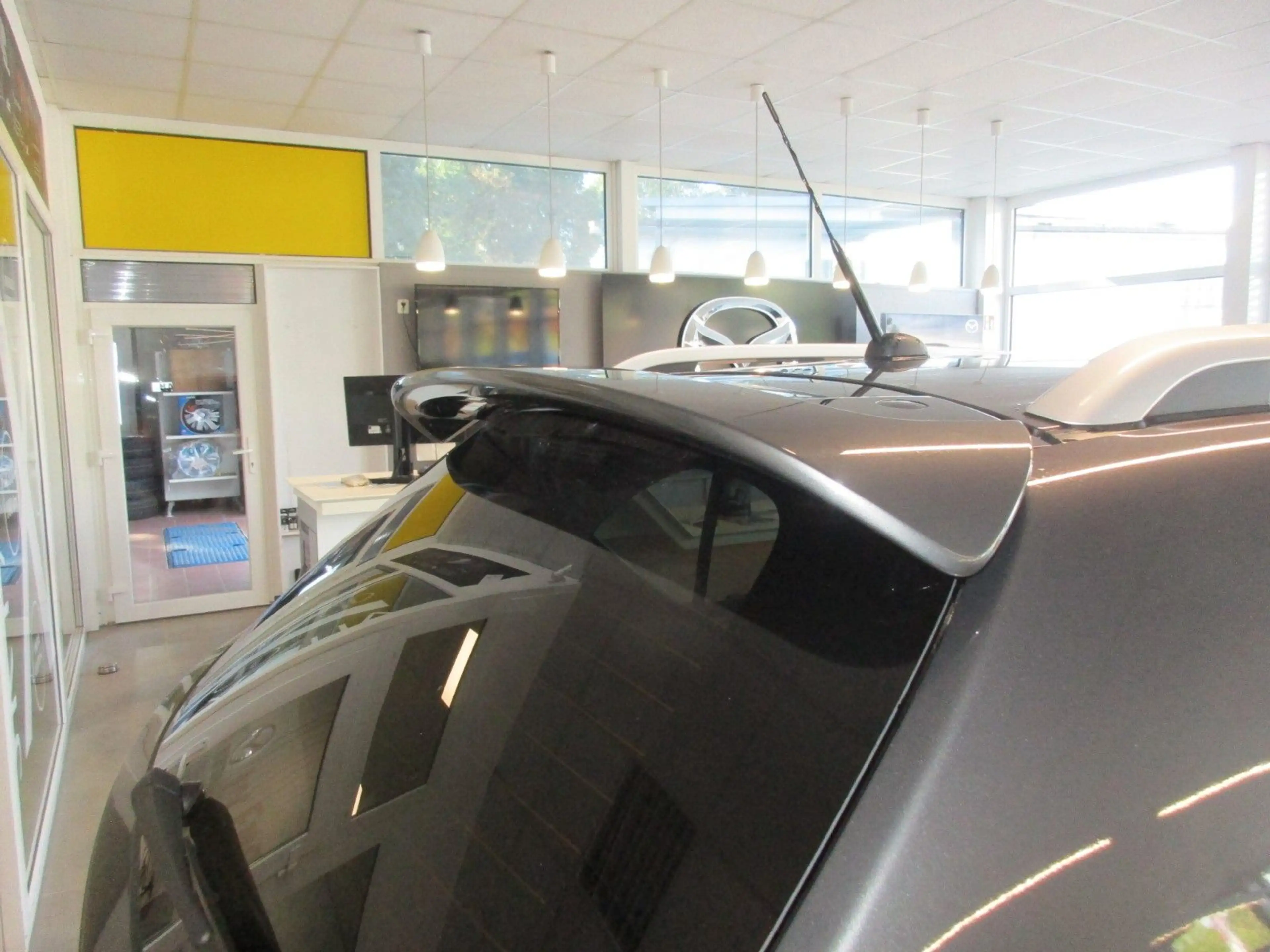 Suzuki Ignis Comfort+ 4x4 — photo 15