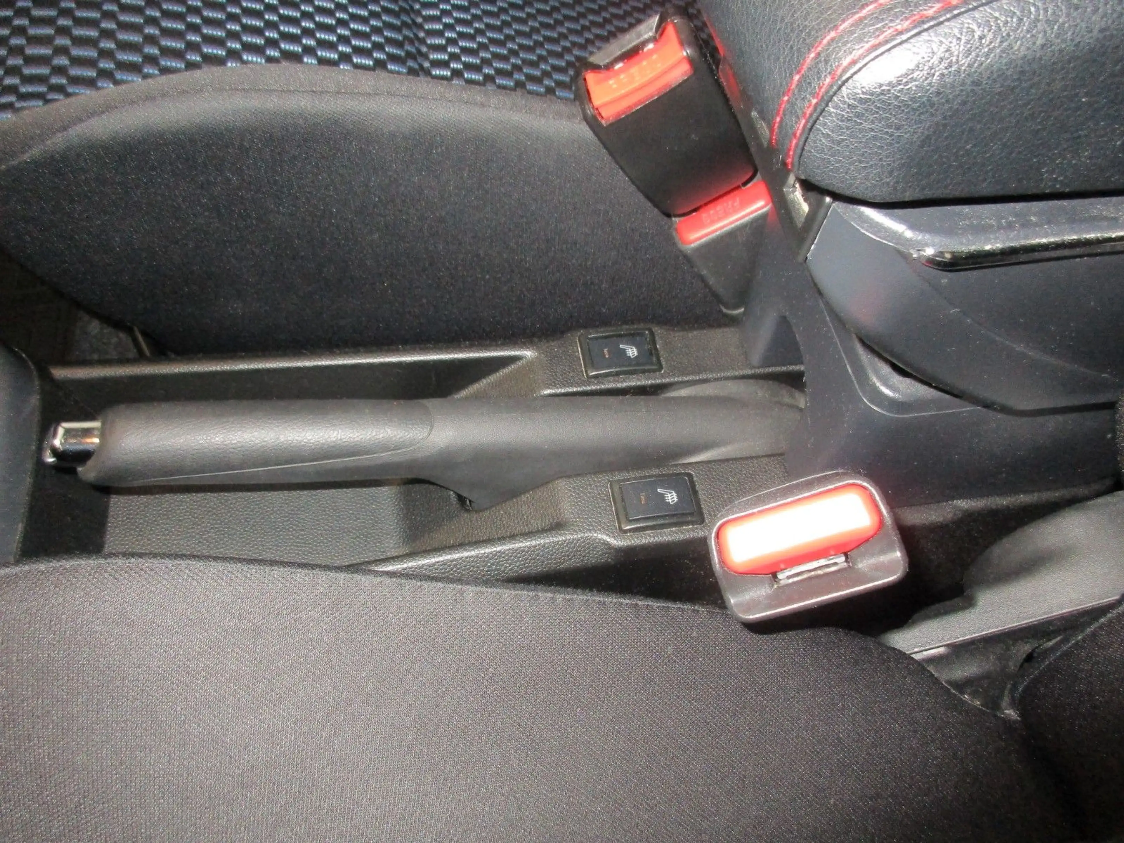 Suzuki Ignis Comfort+ 4x4 — photo 8