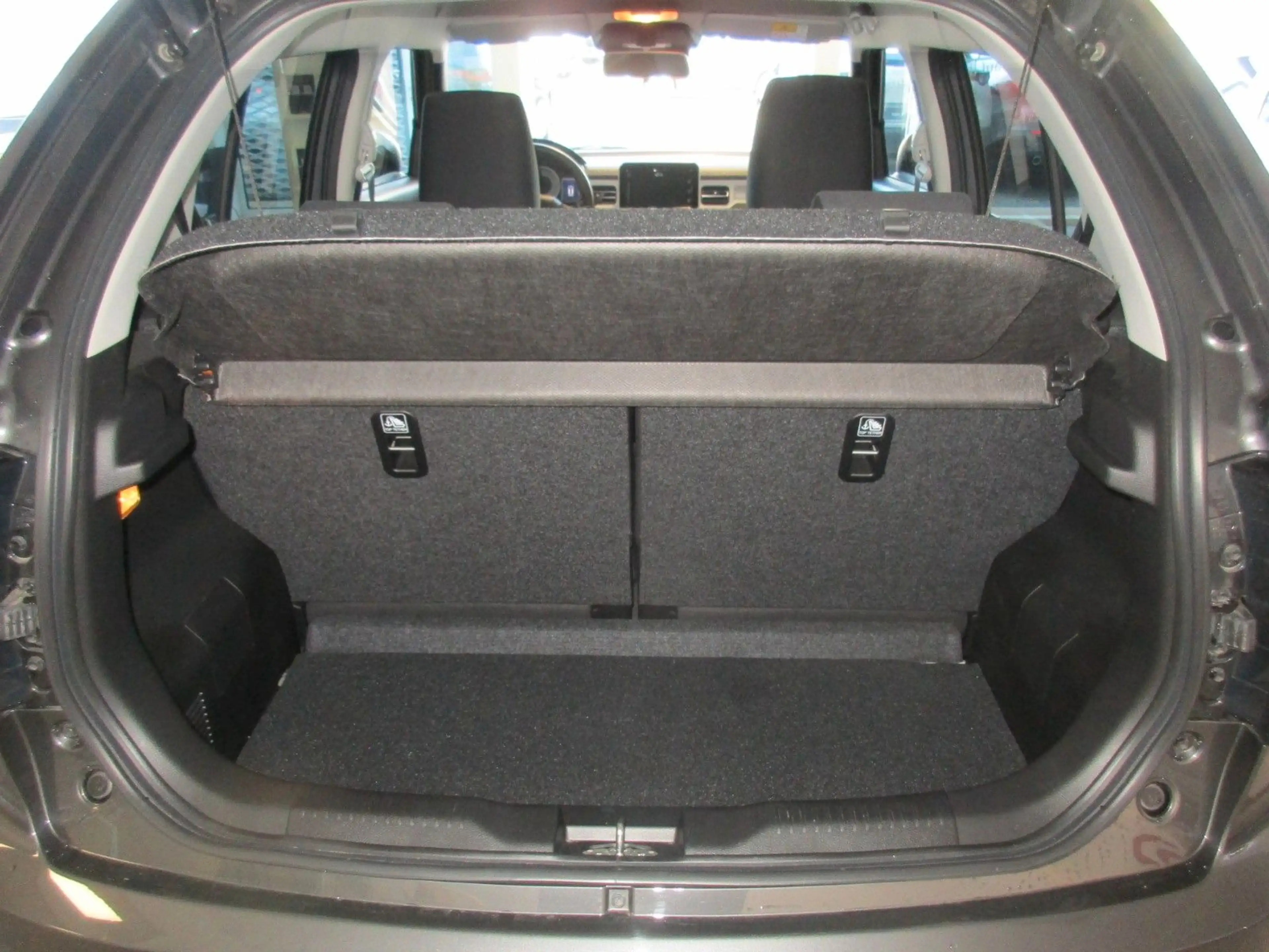 Suzuki Ignis Comfort+ 4x4 — photo 12