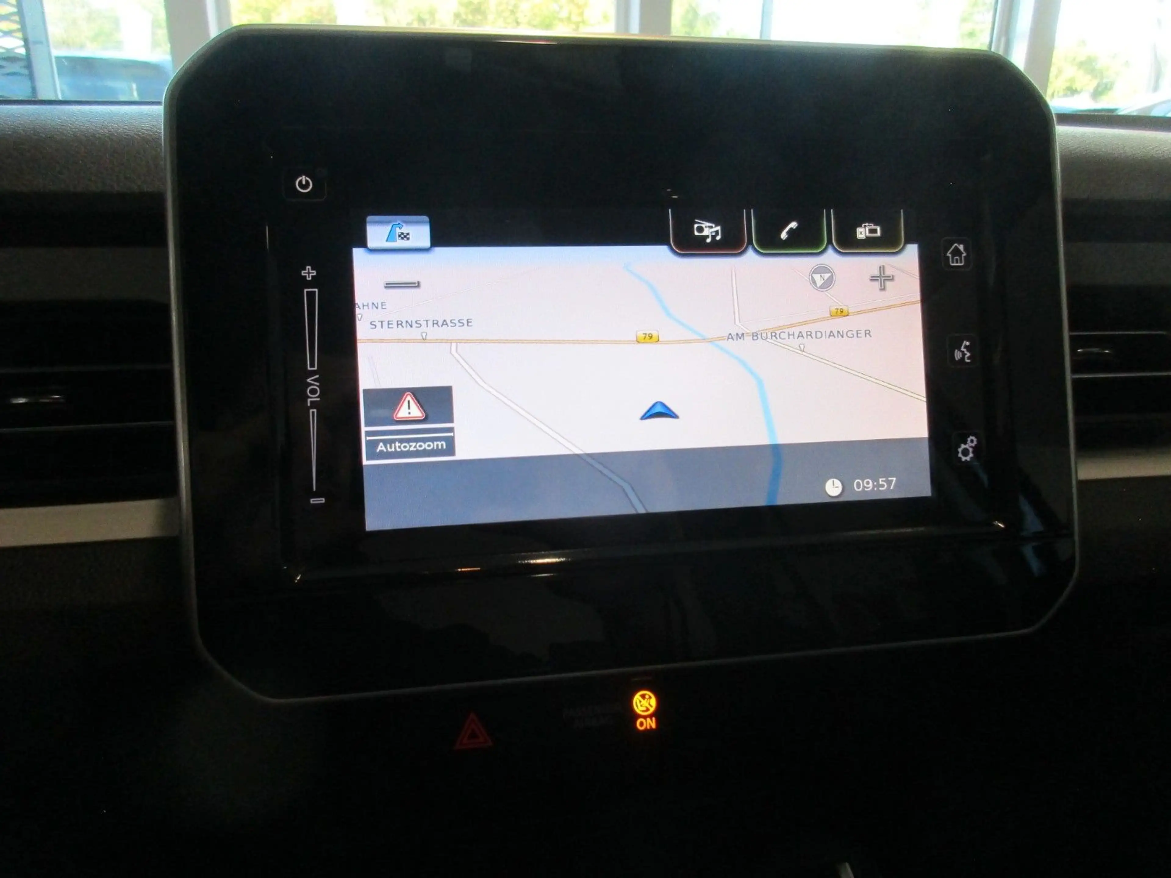 Suzuki Ignis Comfort+ 4x4 — photo 10