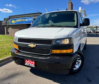 2500 - Business on Wheels!