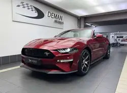 Ford Mustang 2.3 EcoBoost cabrio * 55 years Special Edition *