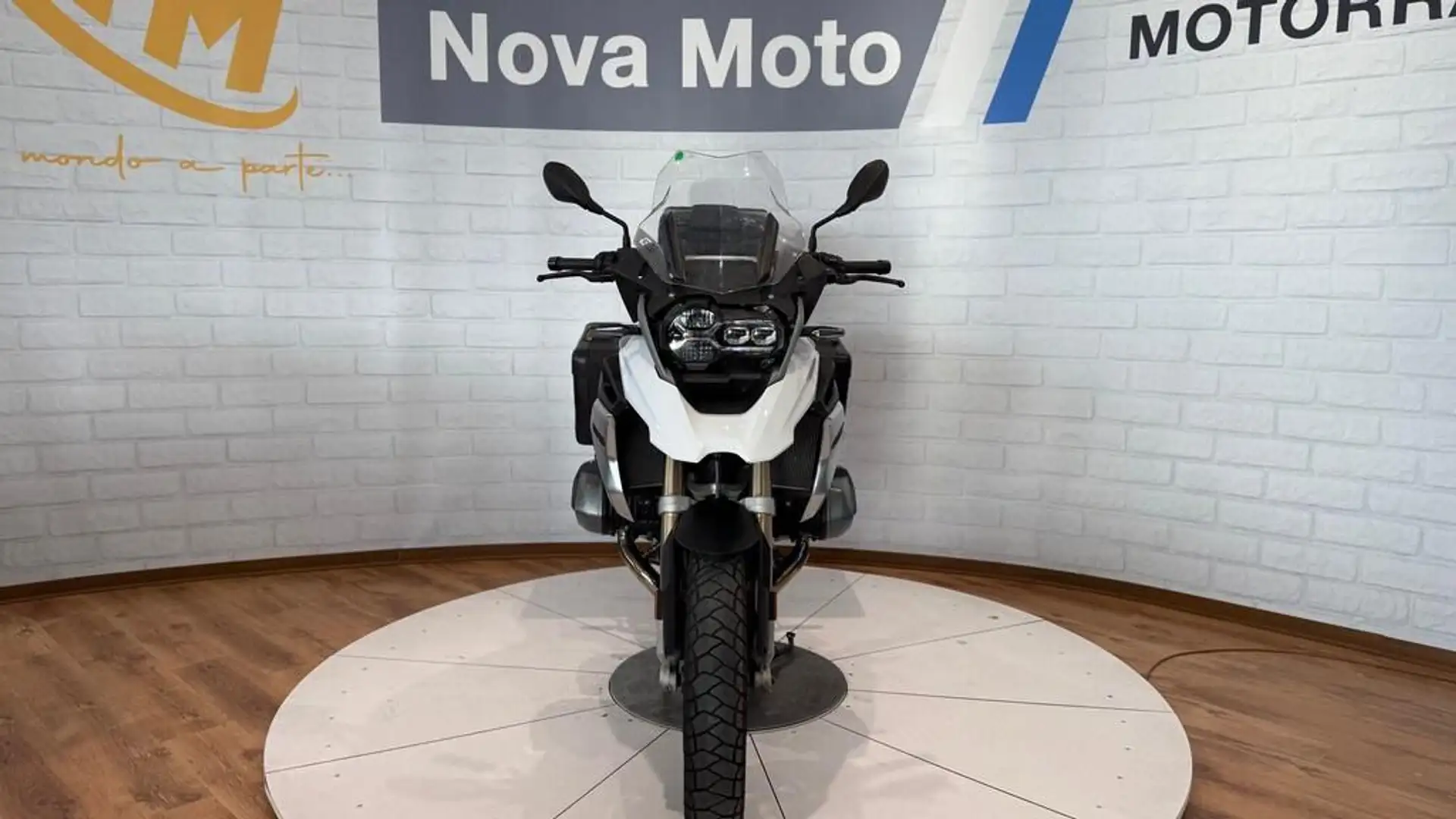 BMW R 1250 GS Abs my21 Negro - 2