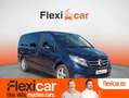 Mercedes-Benz V 200d Largo Avantgarde Azul - thumbnail 1