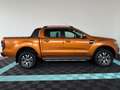 Ford Ranger Wildtrak 2.2 TDCi 160CV aut. DC Naranja - thumbnail 3