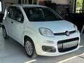 Fiat Panda Base Klima, 1.Besitz Wit - thumbnail 2