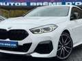 BMW 235 Gran Coupé M235i xDrive 306 ch BVA8 Blanc - thumbnail 1