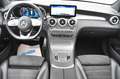 Mercedes-Benz GLC 200 d Coupe 2x AMG SHD HUD 360 AHK KEY M Bleu - thumbnail 12