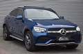 Mercedes-Benz GLC 200 d Coupe 2x AMG SHD HUD 360 AHK KEY M Bleu - thumbnail 3
