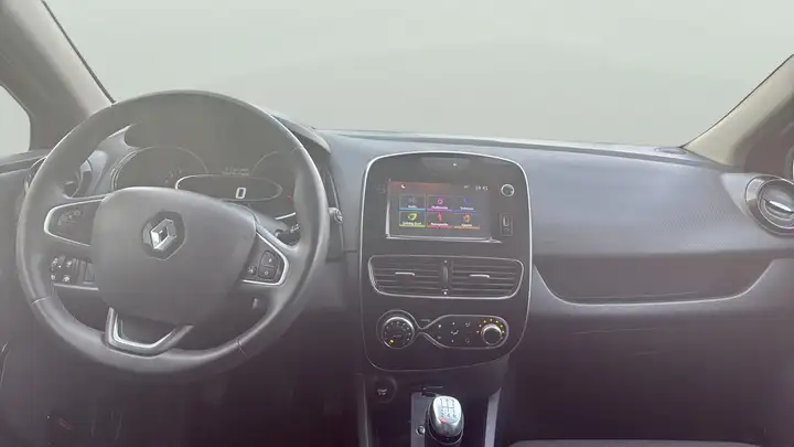 Renault Clio 2018, foto 10