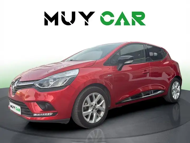 Renault Clio 2018, foto 3